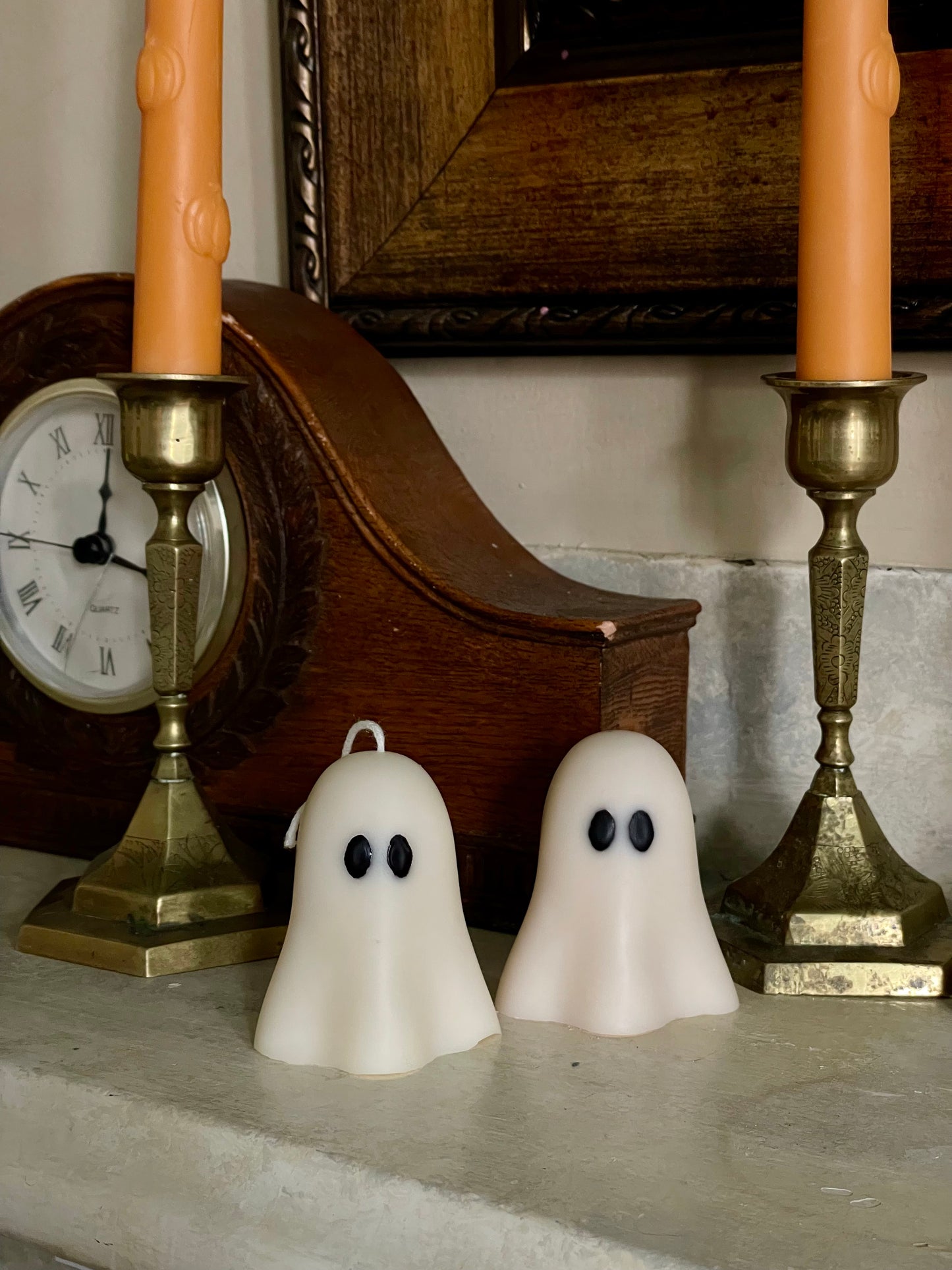Tiny Ghostie