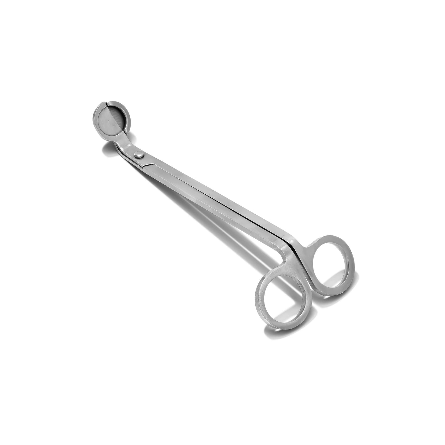 Silver Wick Trimmer