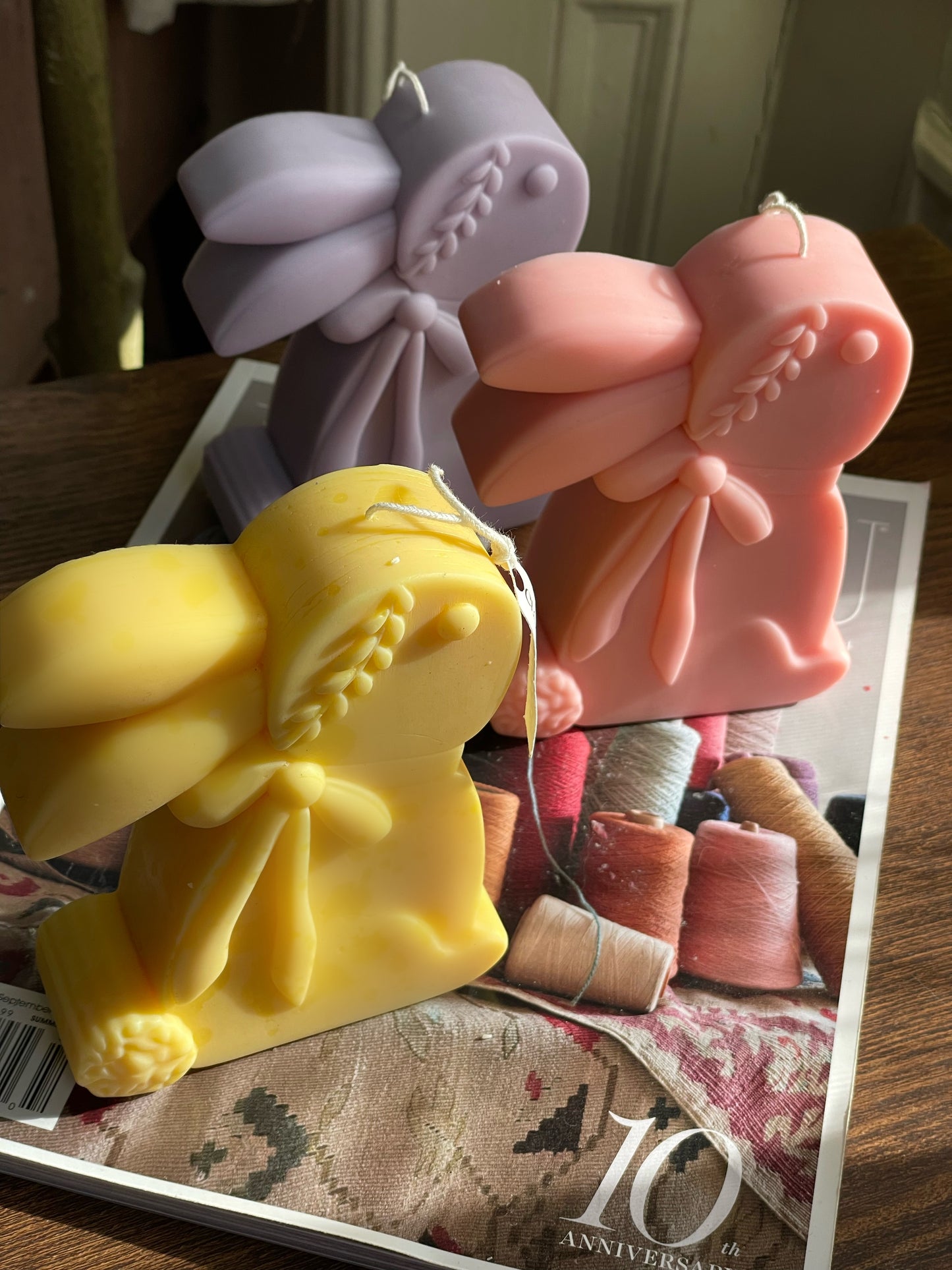 Easter Bunny