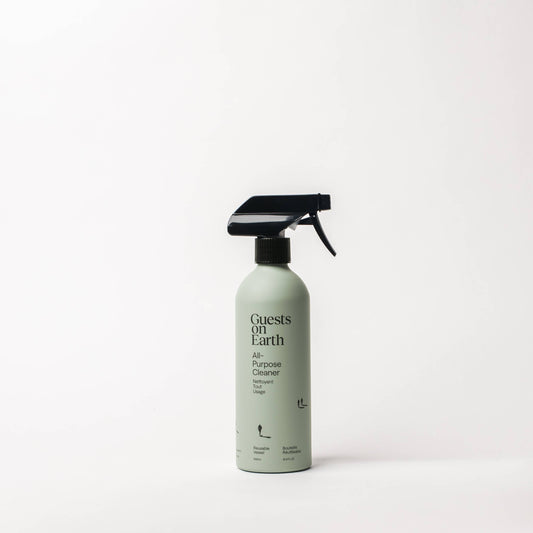 All-Purpose Cleaner Woodlands Scent | Refillable
