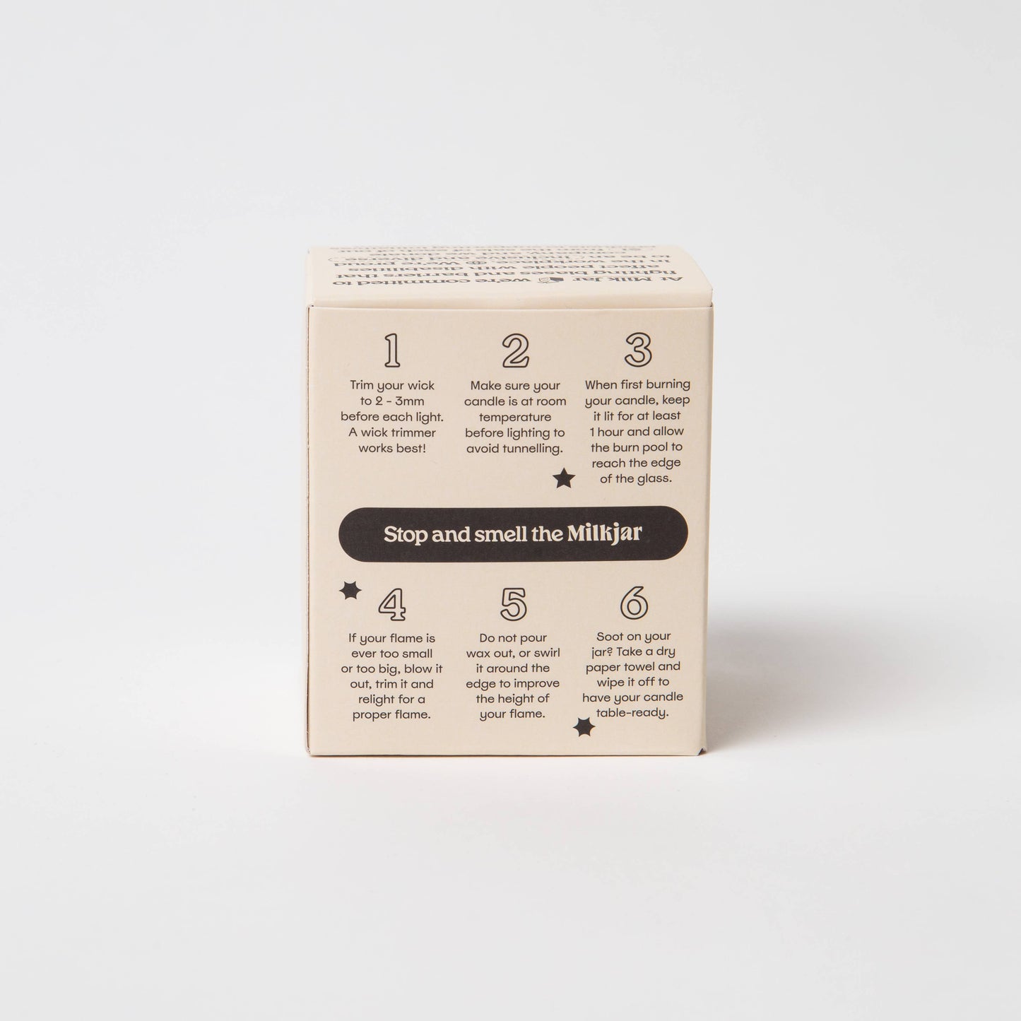 Sunnyside - 8 oz Candle
