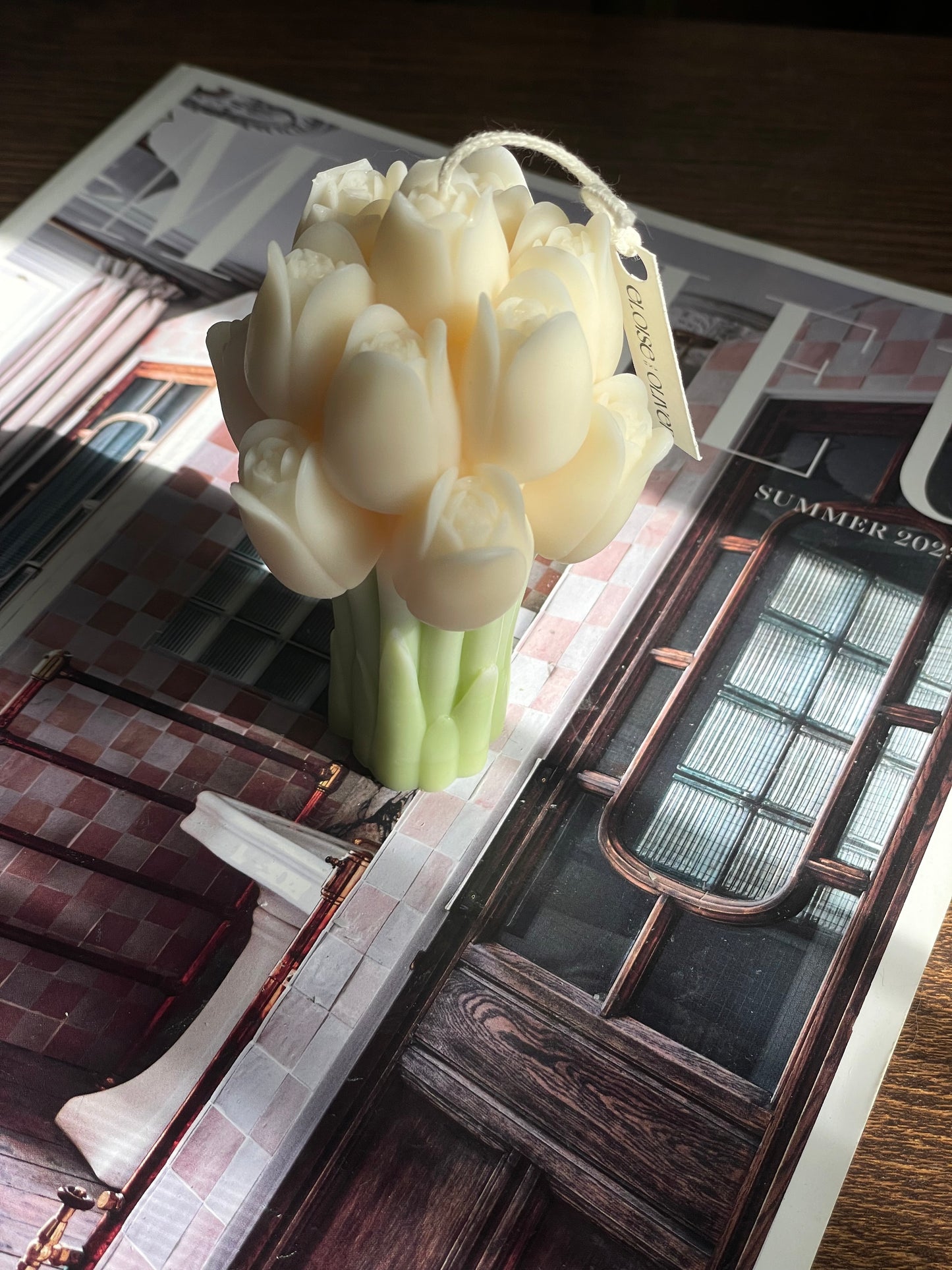 Tulip Bouquet