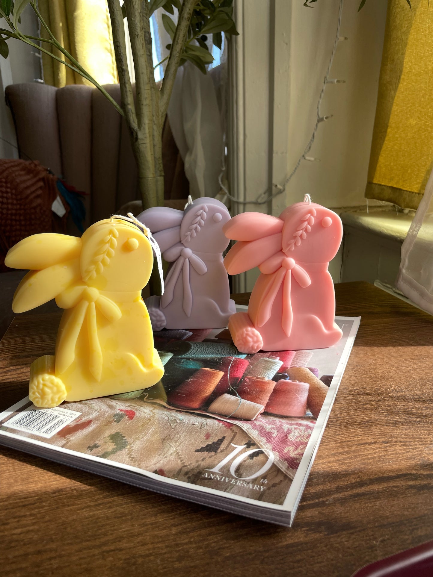 Easter Bunny