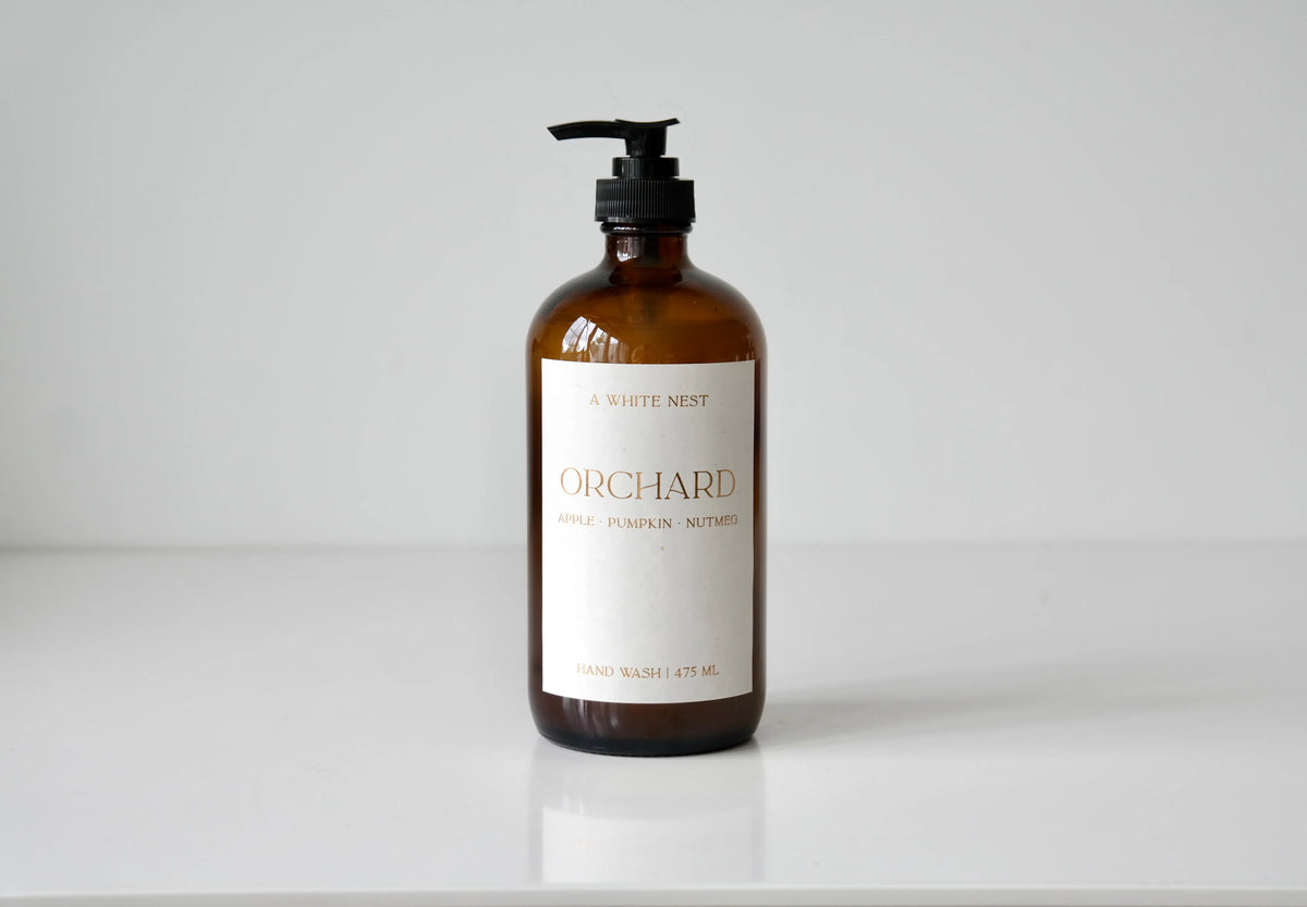 Orchard 16oz Liquid Hand Soap