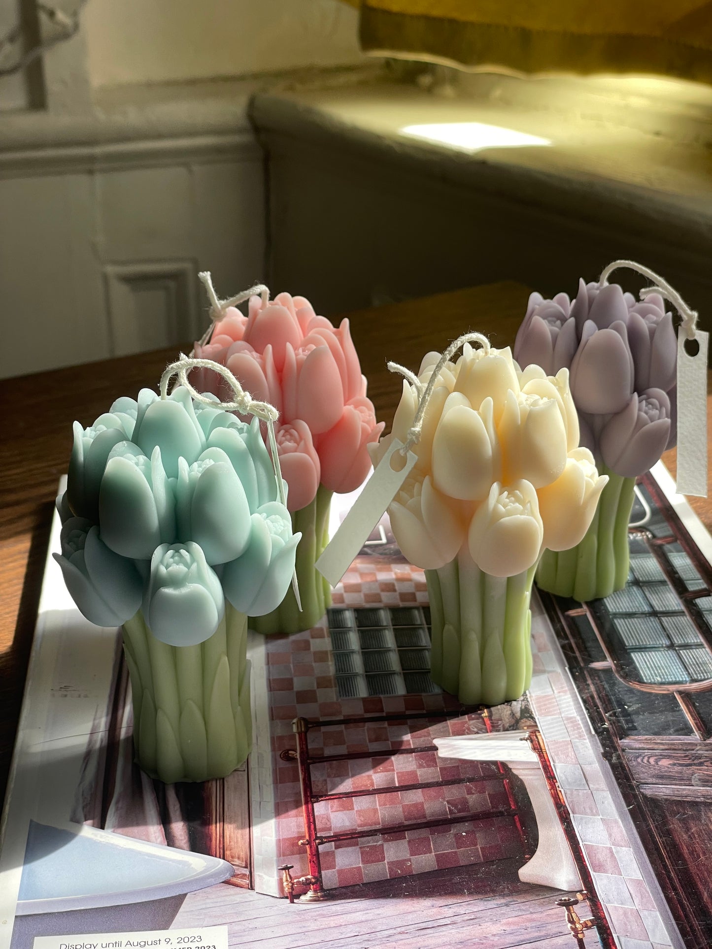 Tulip Bouquet