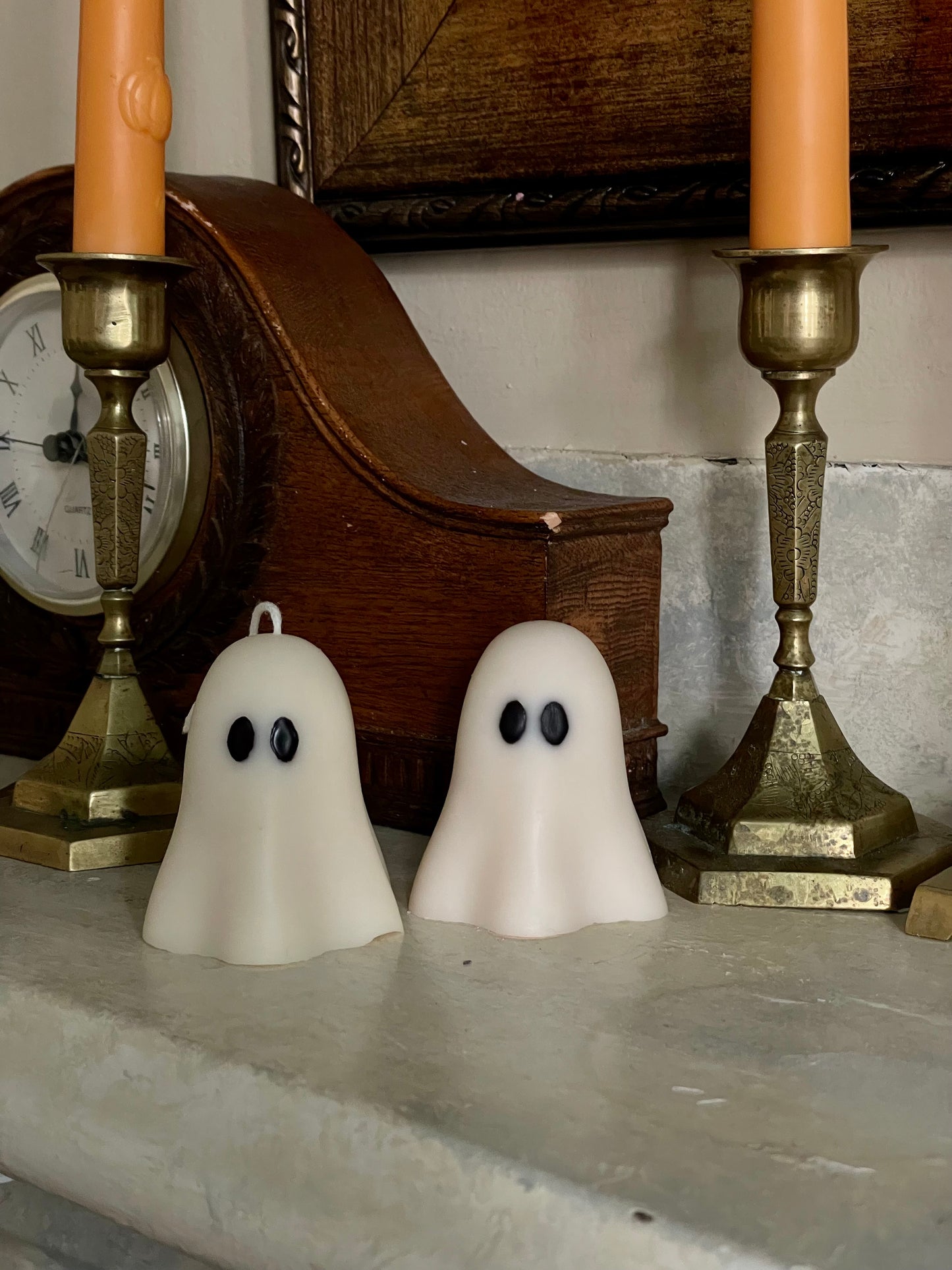Tiny Ghostie