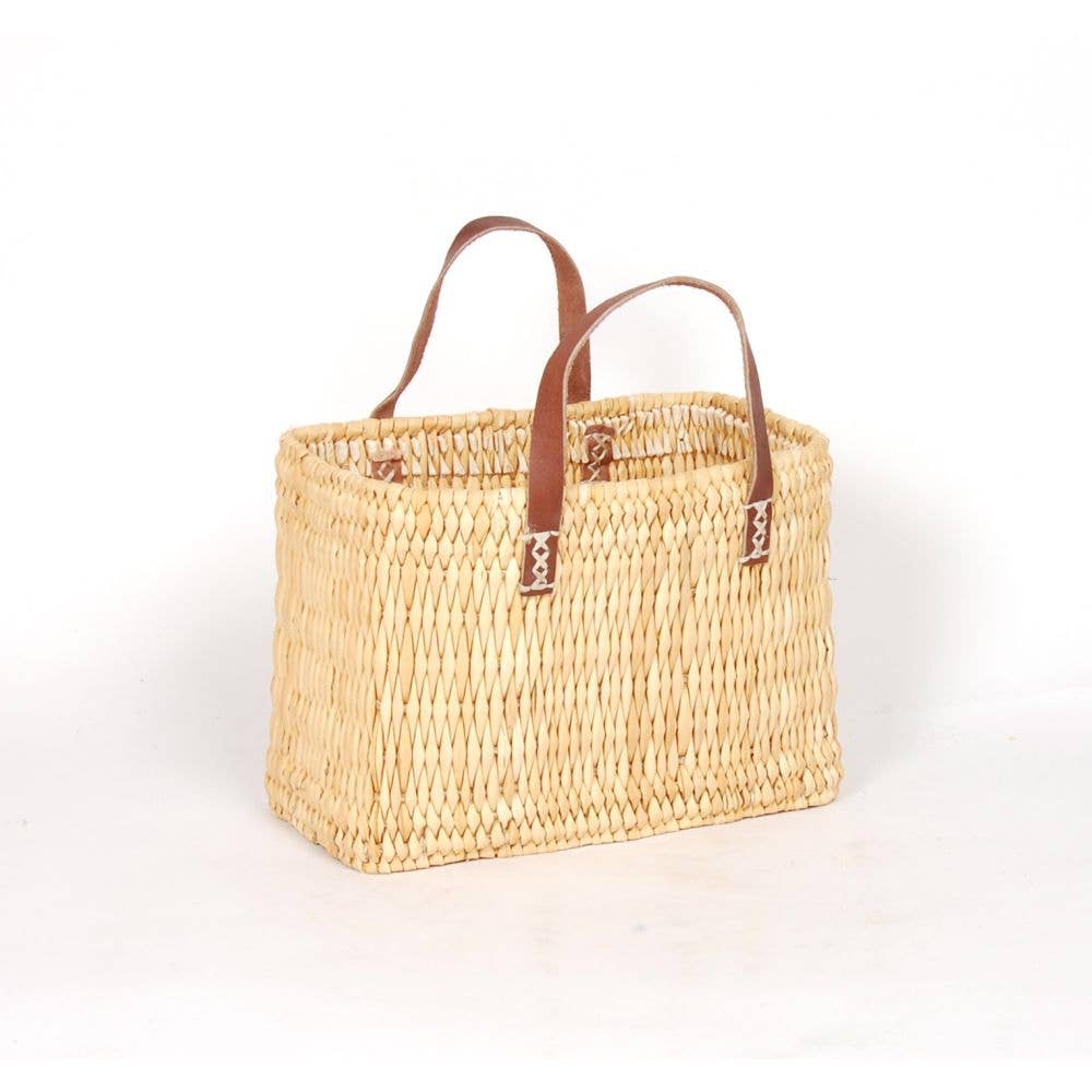 Moroccan Market Bag