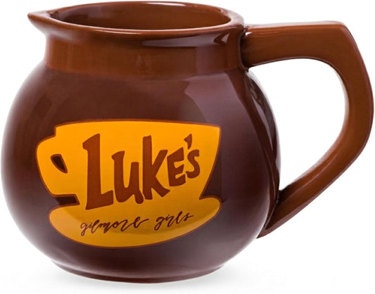 Gilmore Girls Luke's Coffee Pot Mug