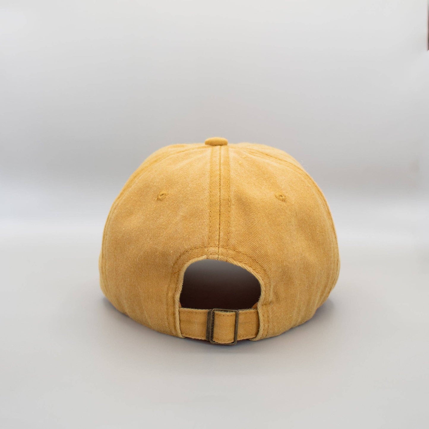 "Probably Overthinking" Embroidered Hat