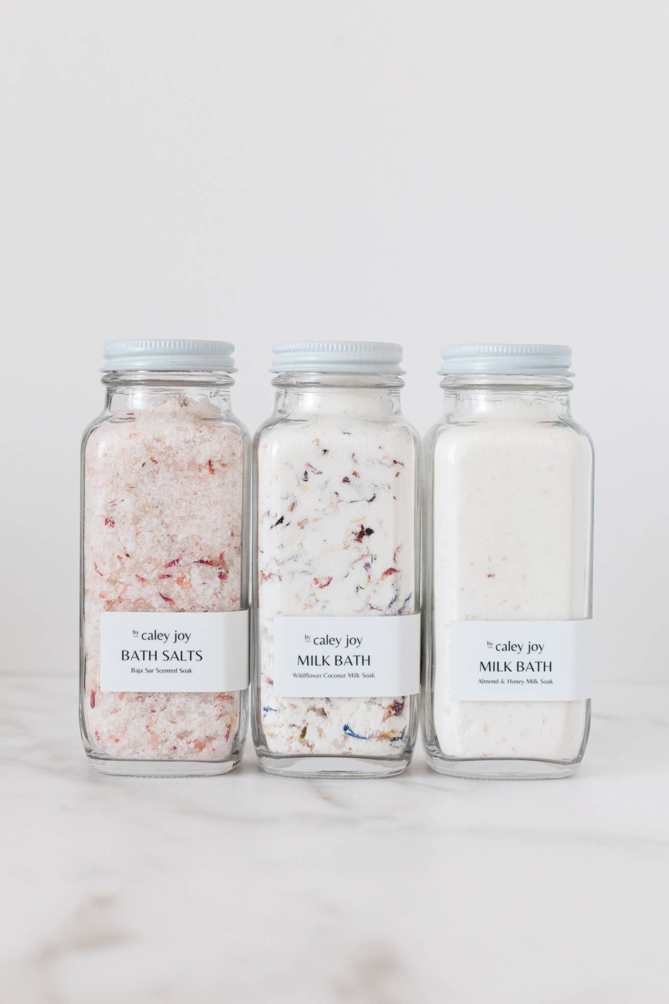 Baja Sur Bath Salt