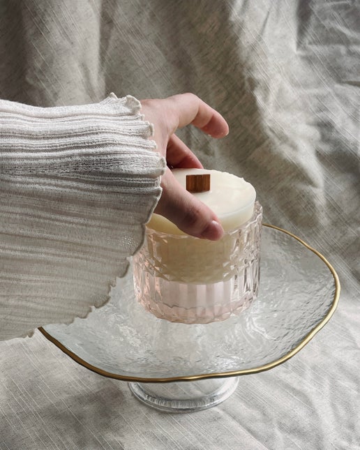 7oz Jewel Jar Refill