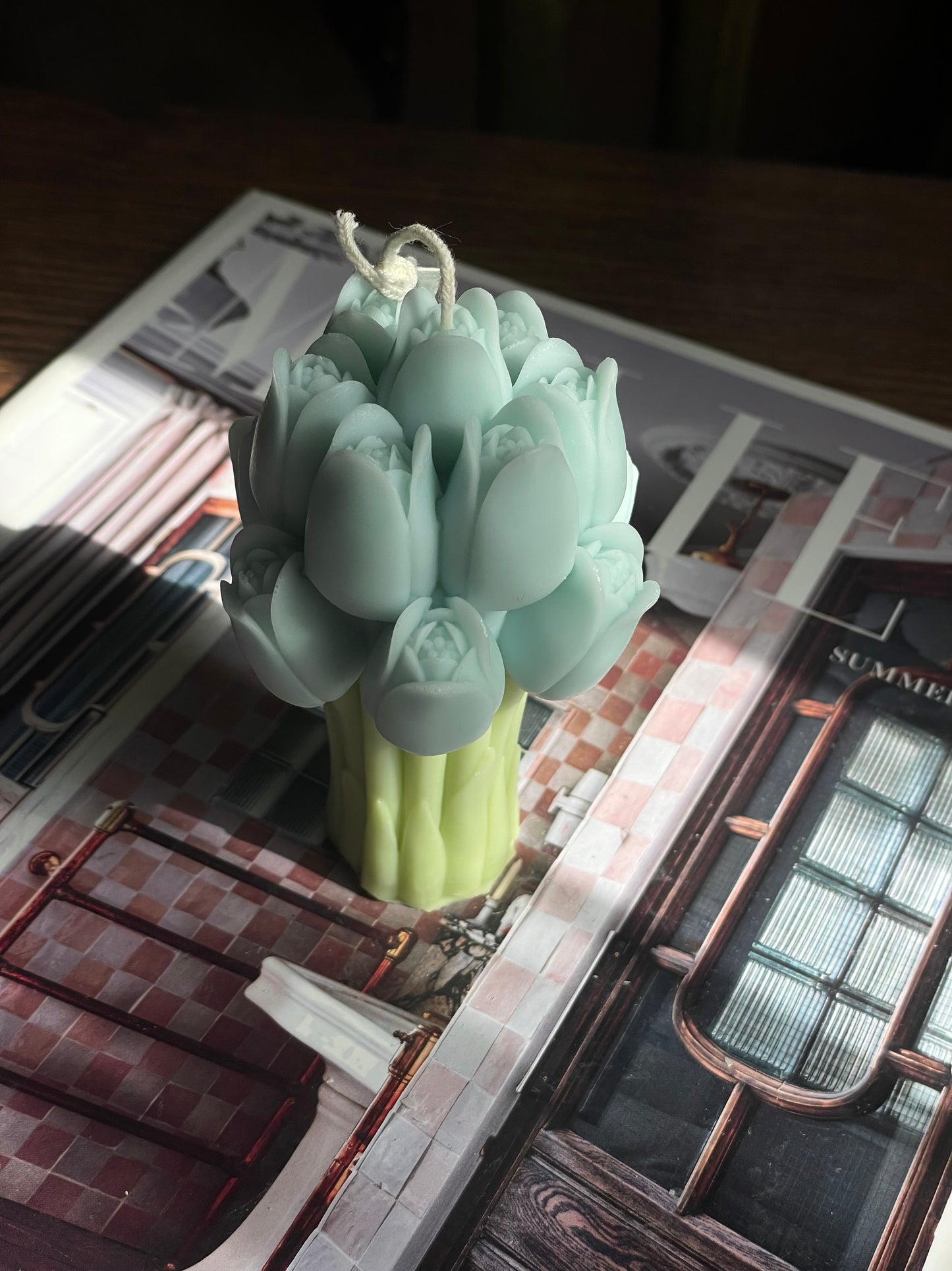 Tulip Bouquet