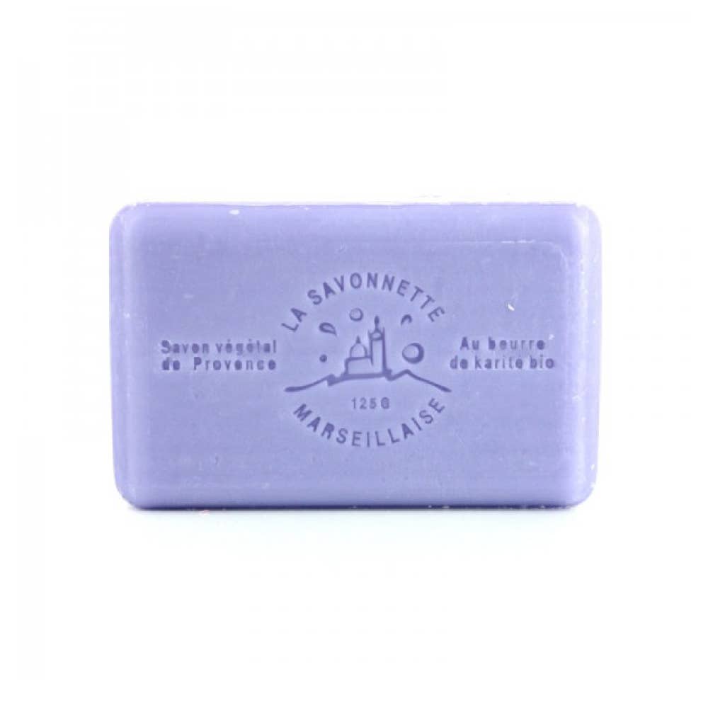 Lavender Soap Bar