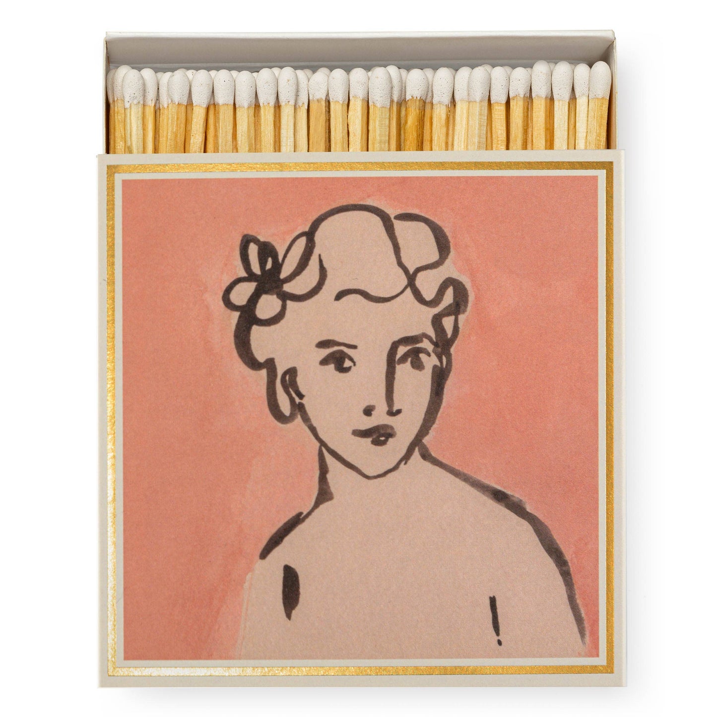 Divine | Safety Matches
