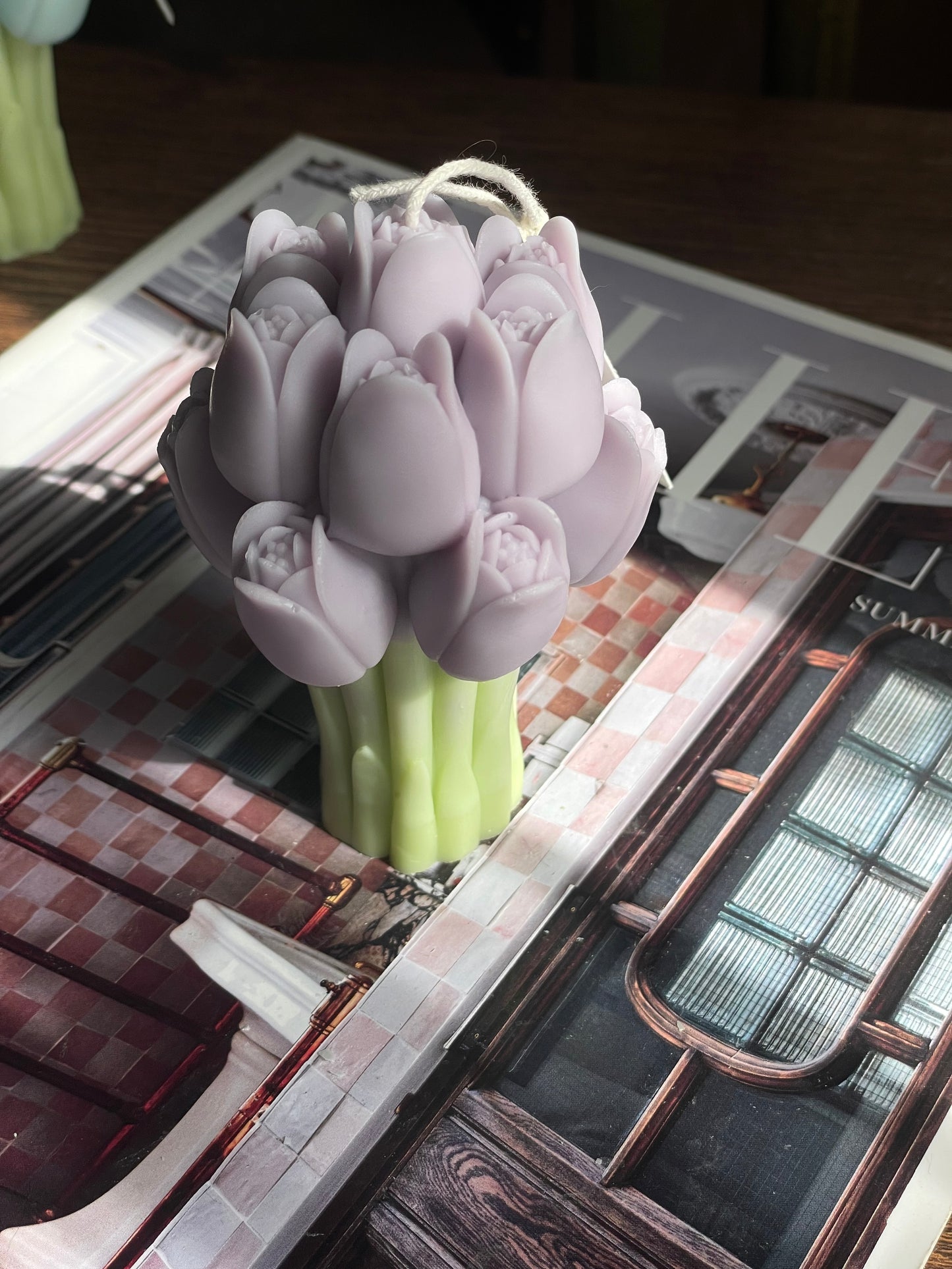 Tulip Bouquet