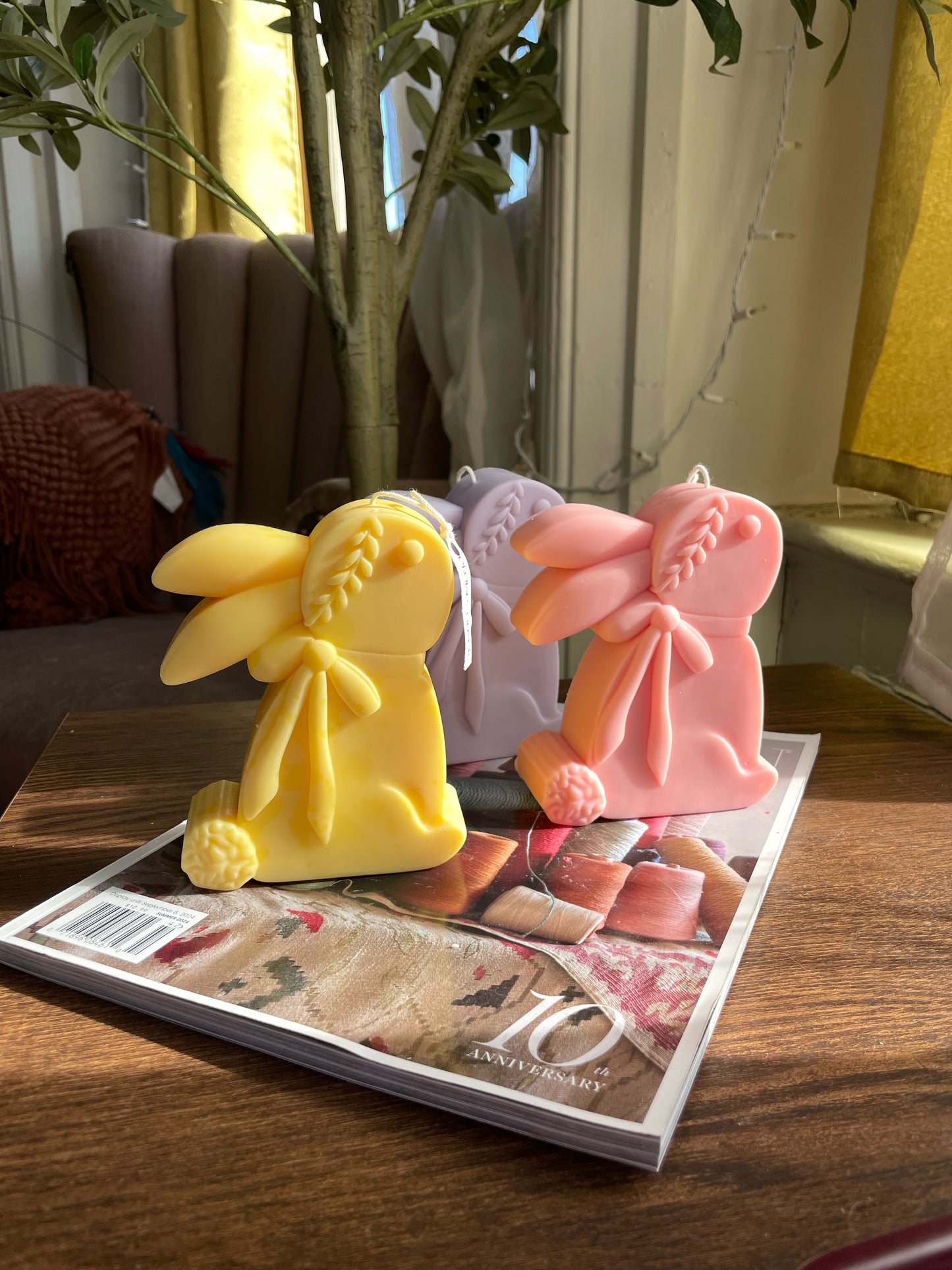Easter Bunny