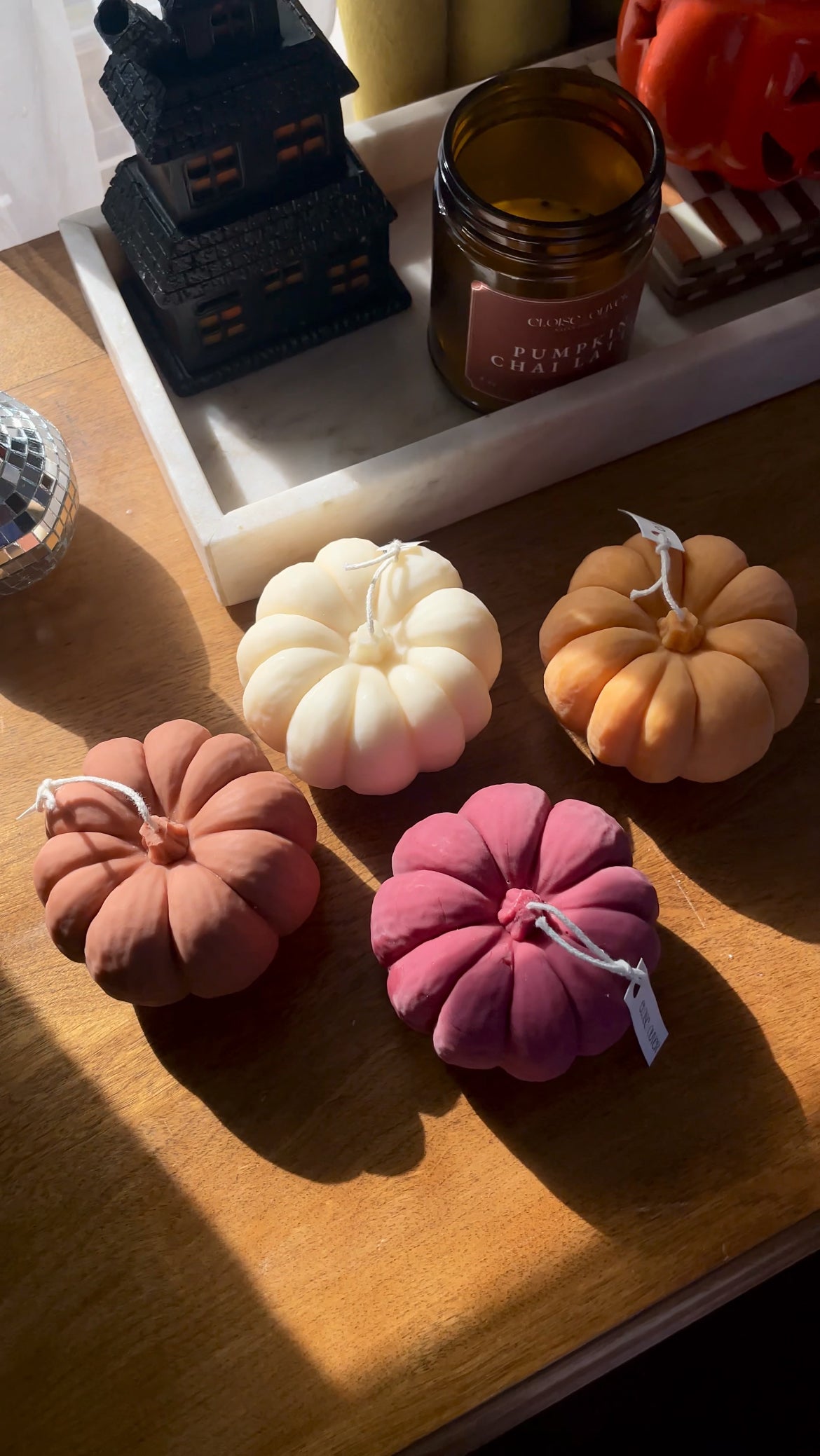 Giant Pumpkin