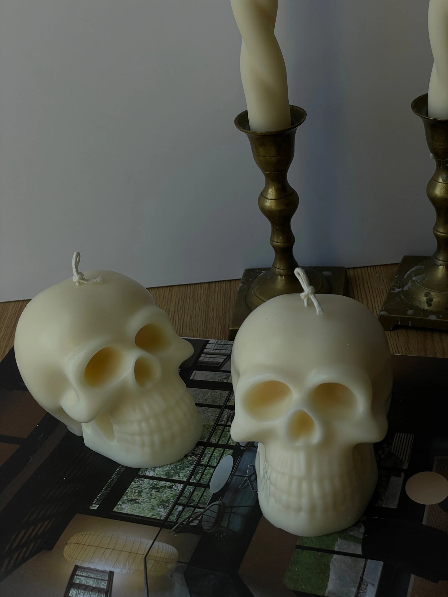 Skull