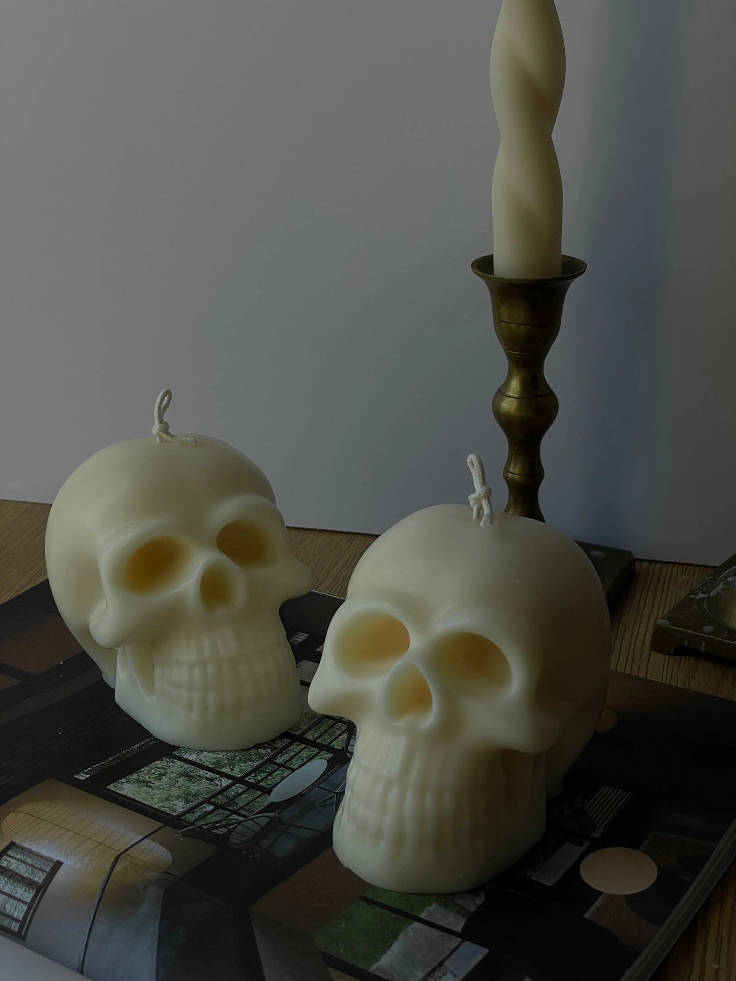 Skull