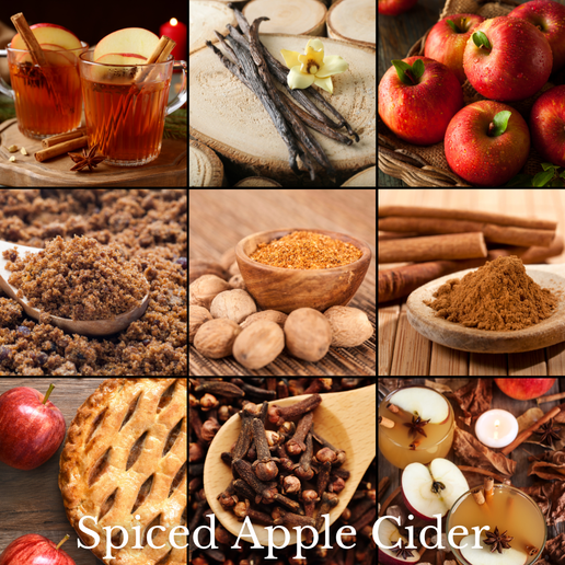 2oz Scent Sample