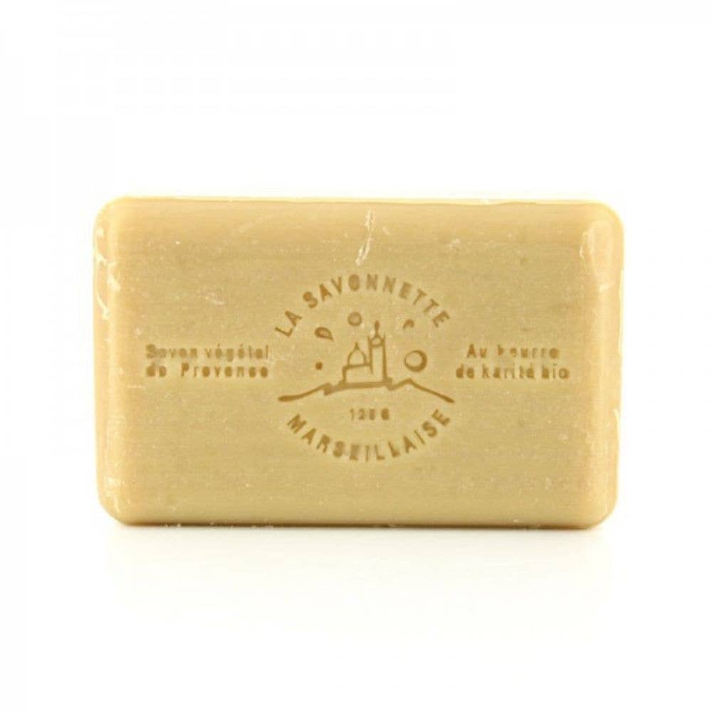 Honey Soap Bar