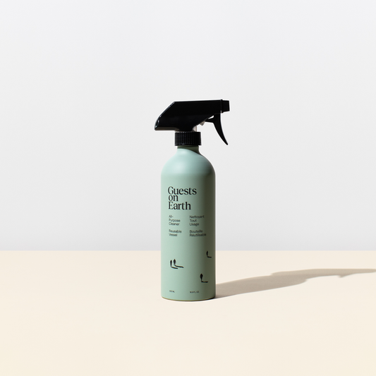 All-Purpose Cleaner Citrus Oasis Scent | Refillable