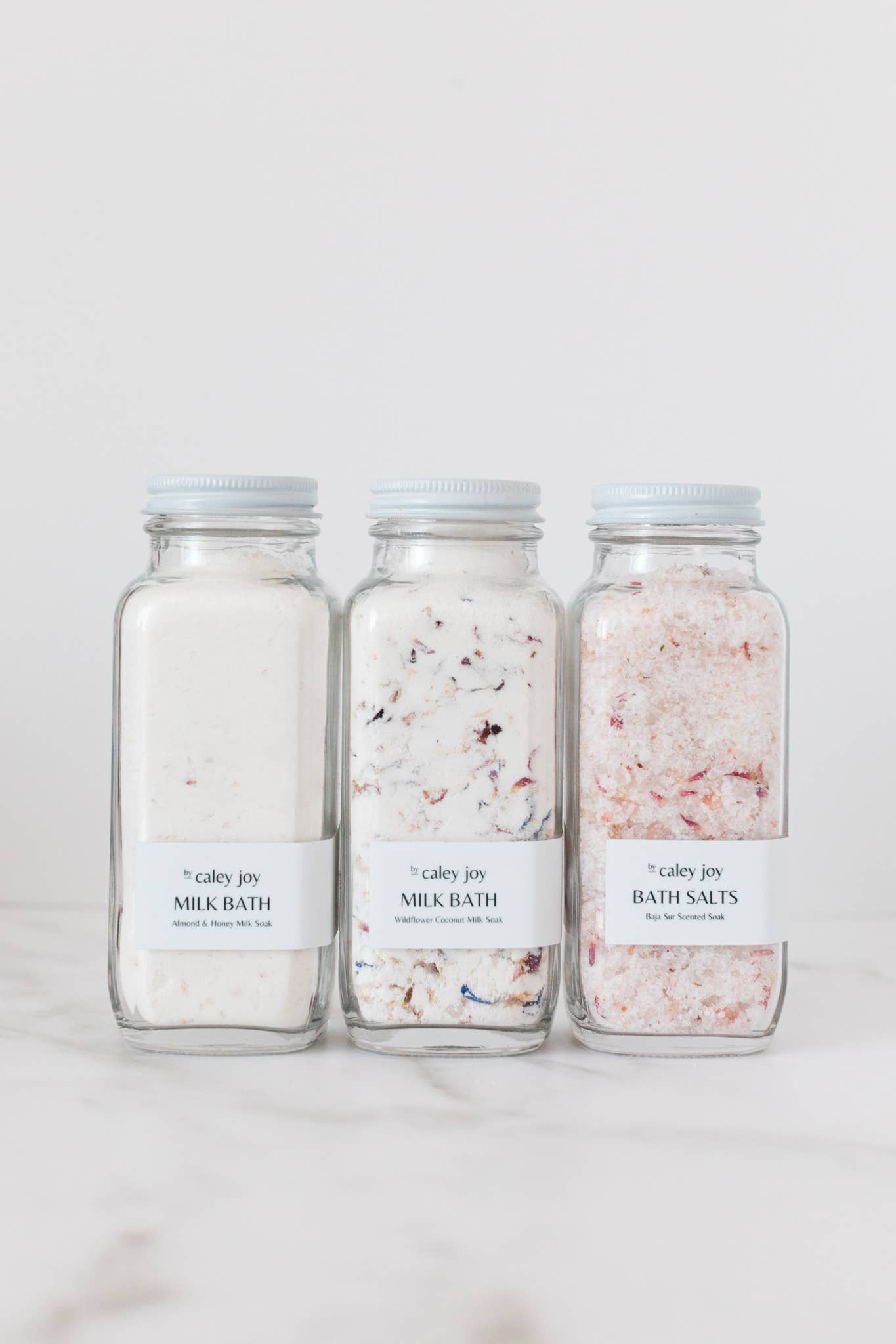 Wildflower Coconut Bath Milk