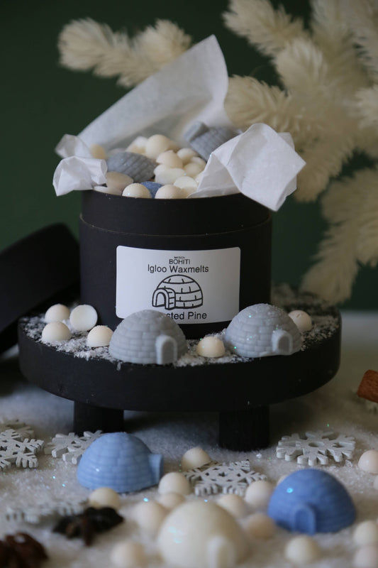 Igloo Wax Melts 130g