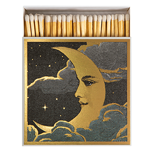 Land of Nod Matches | Safety Matches