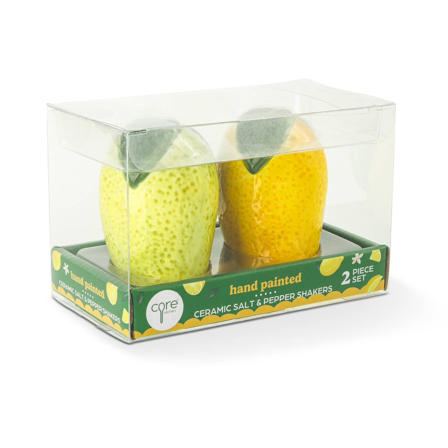Lemon & Lime - S&P Set