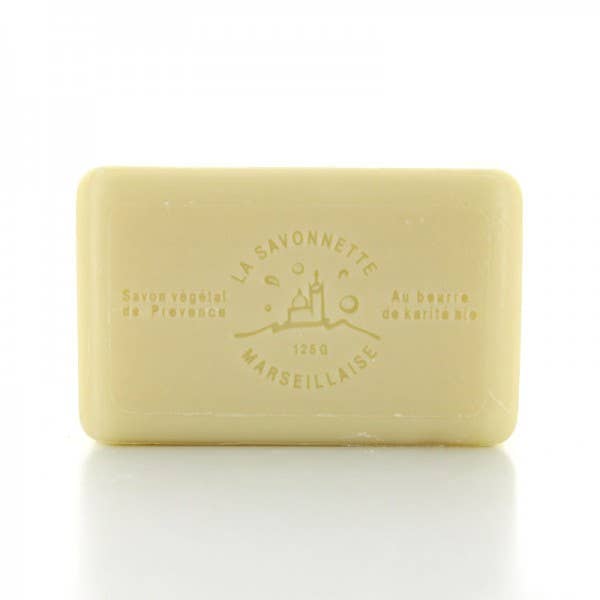 Bergamot Soap Bar