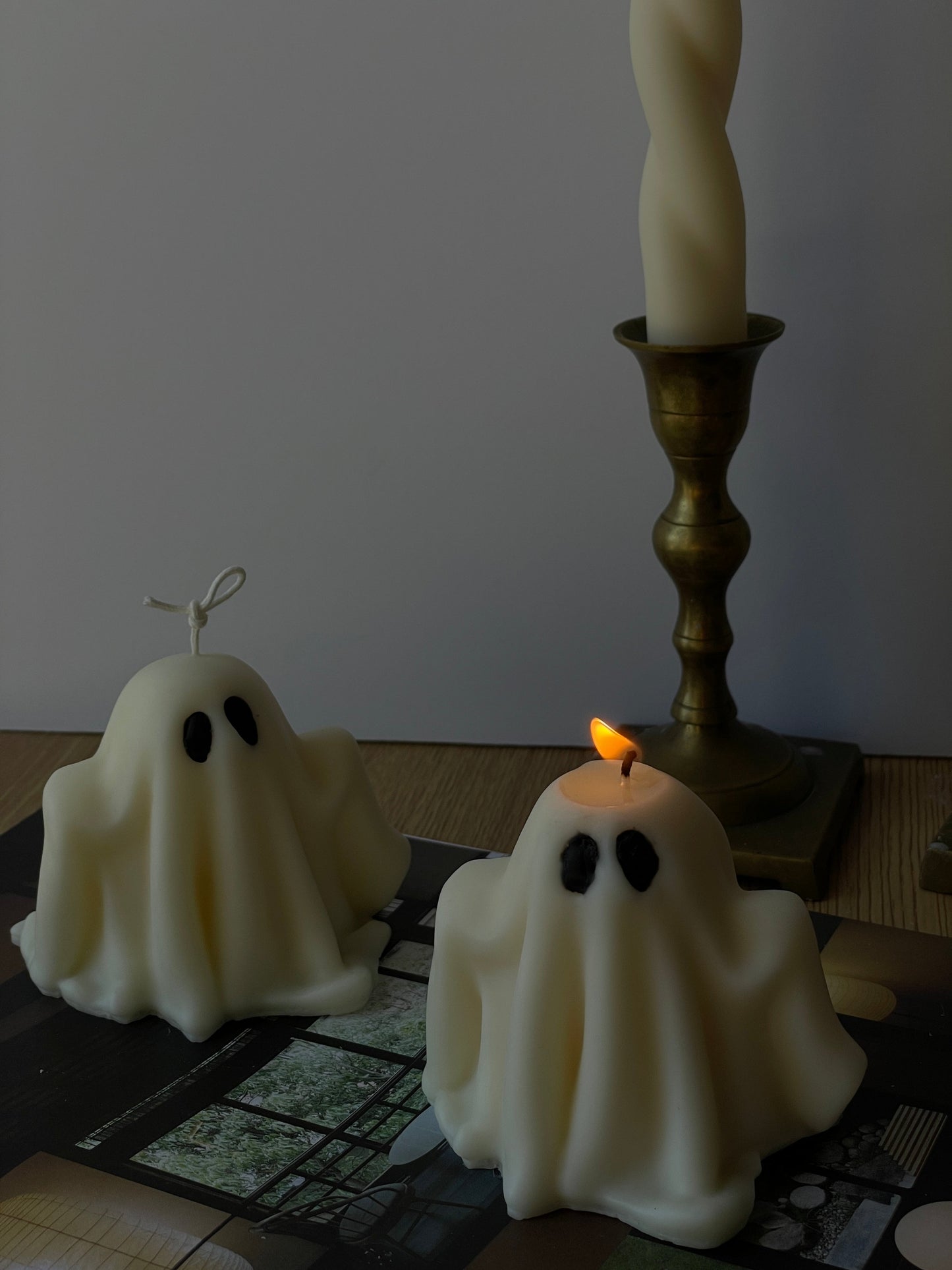 Ghostie