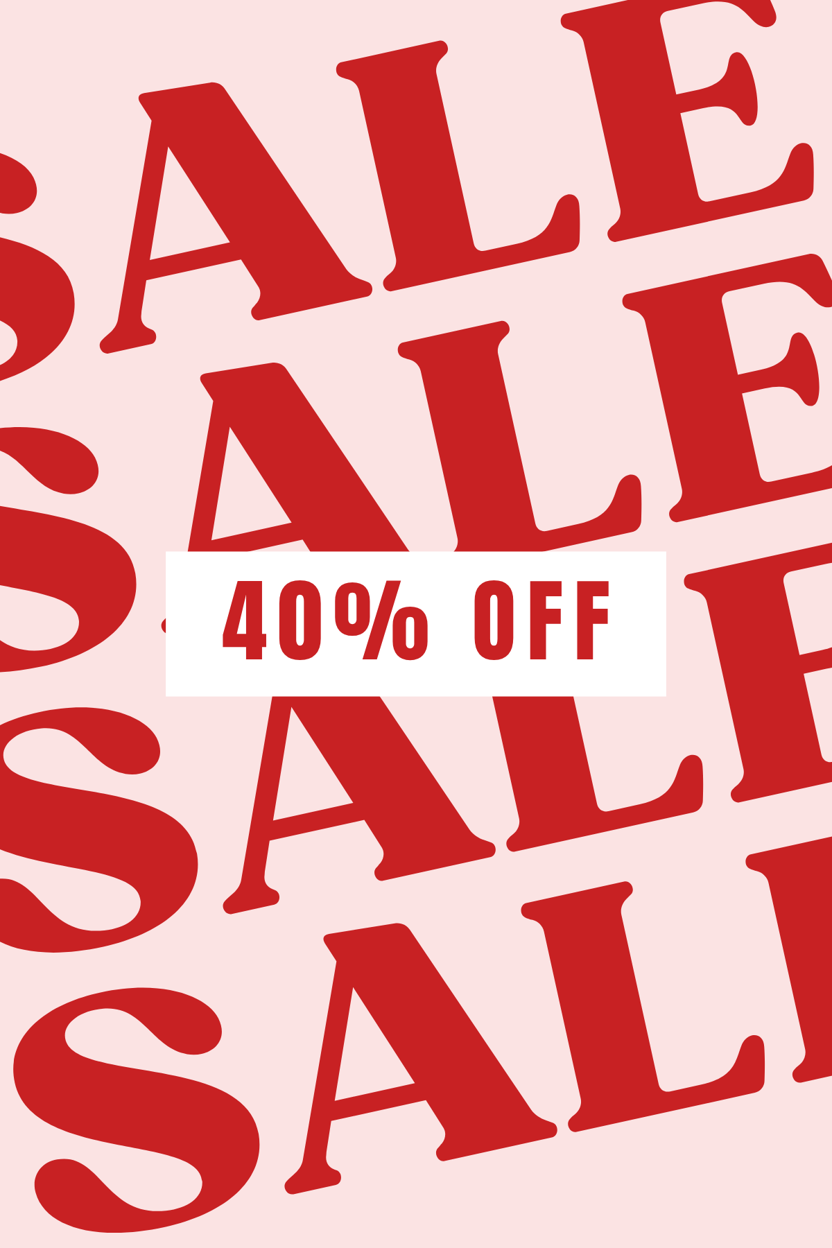 SALE