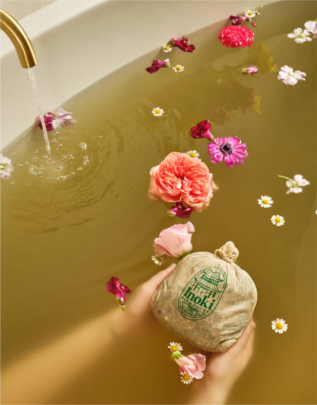 Bath & Beauty