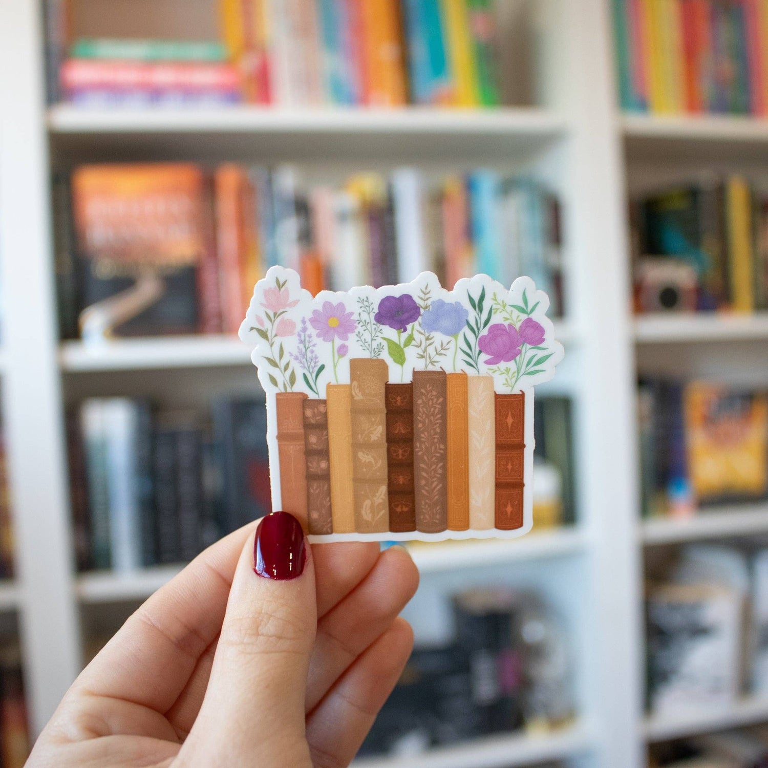 Bookish