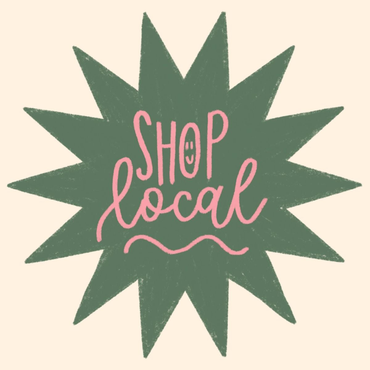 Shop Local