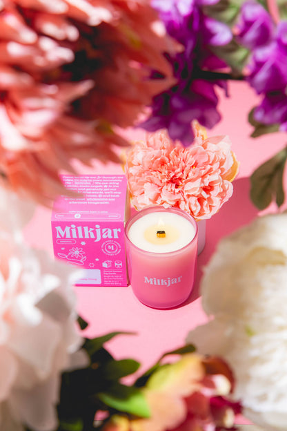 Bloom -  8oz Candle