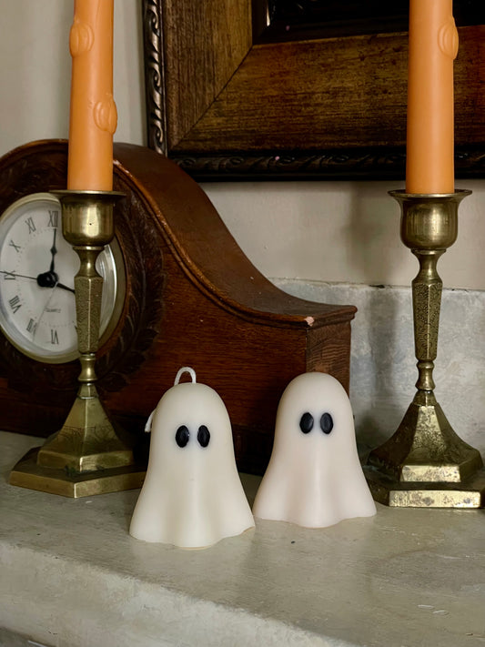 Tiny Ghostie