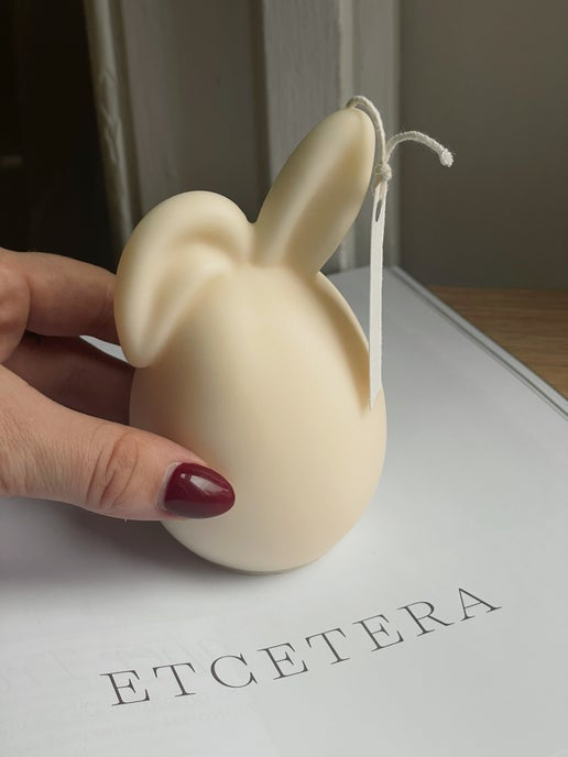 Floppy Eared Bunny
