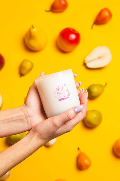 Sunnyside - 8 oz Candle