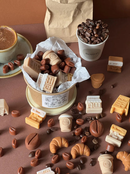 Coffee Corner Bakery Wax Melts 100g