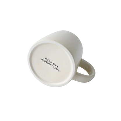 Bramble Farm Chicken Stoneware Mug