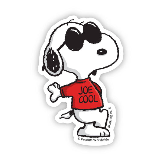 Peanuts® Joe Cool
