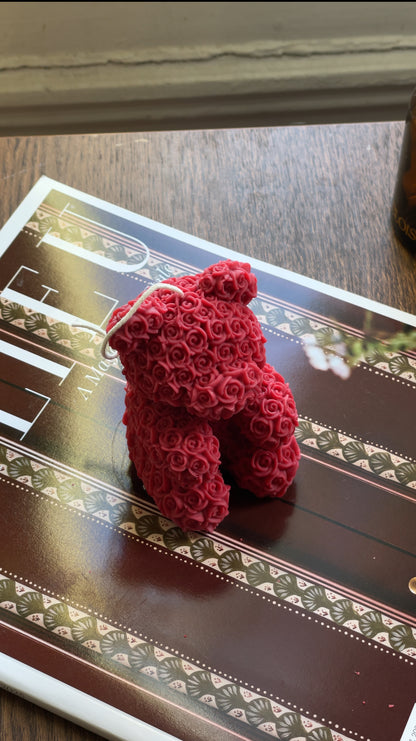 Rose Bear