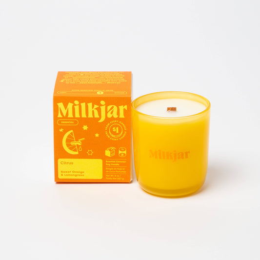 Citrus - 8oz Candle