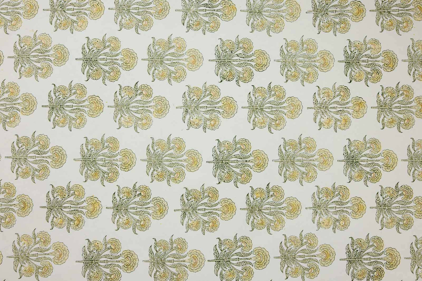 Aurora Buttercream - Wrapping Paper