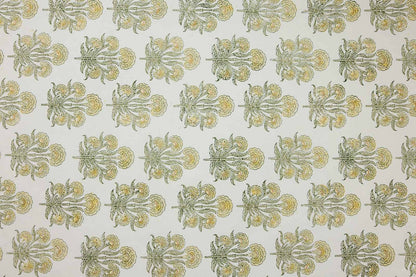 Aurora Buttercream - Wrapping Paper