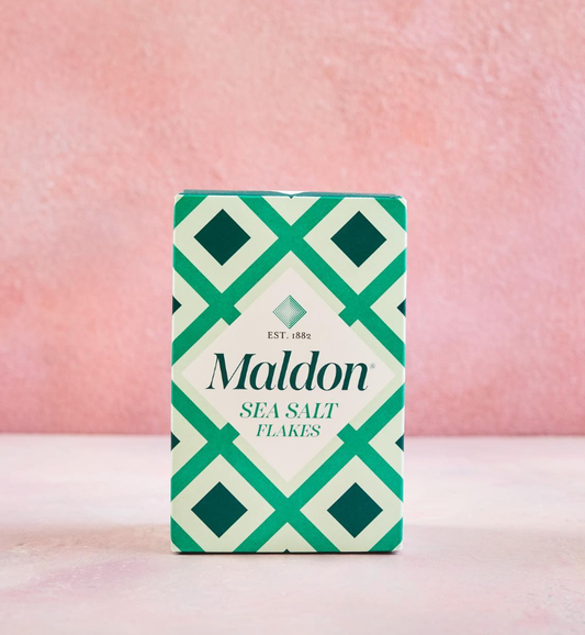 Maldon Sea Salt 8.5oz