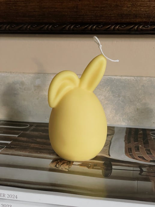 Floppy Eared Bunny