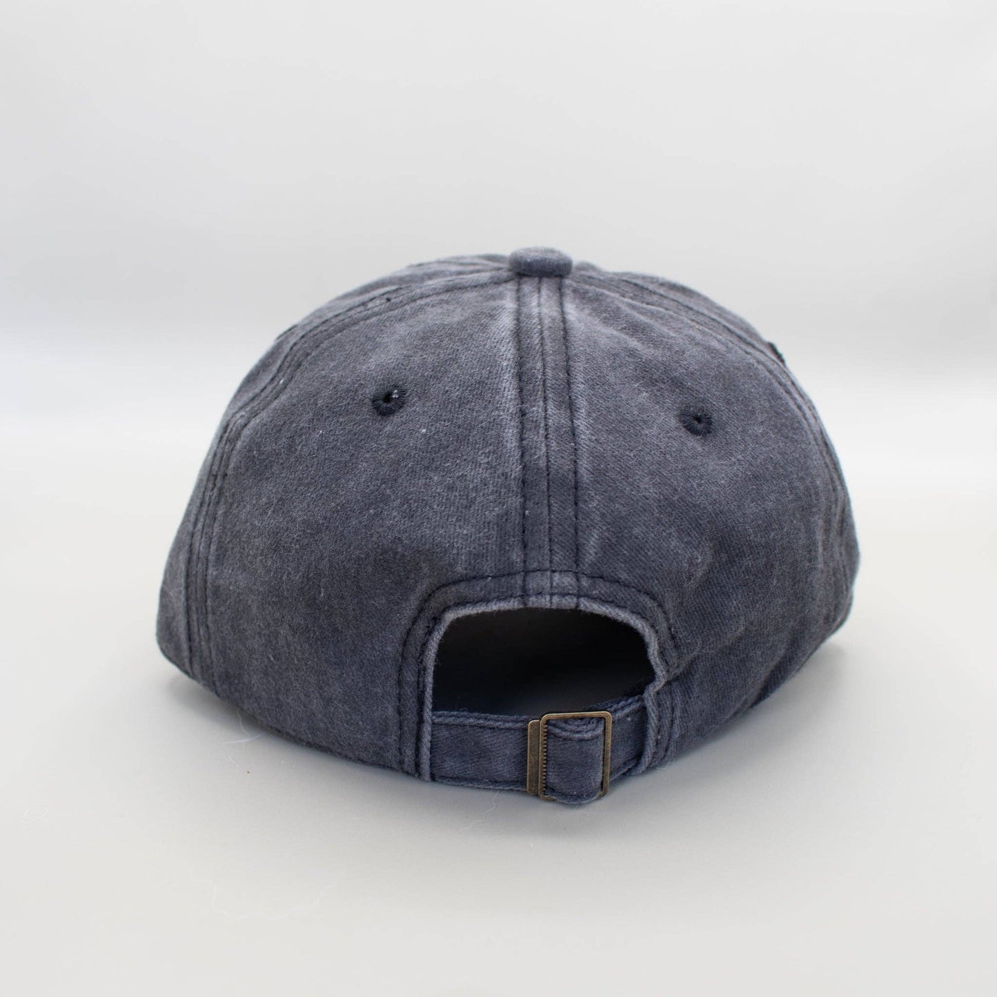 "Do Not Disturb" Embroidered Hat